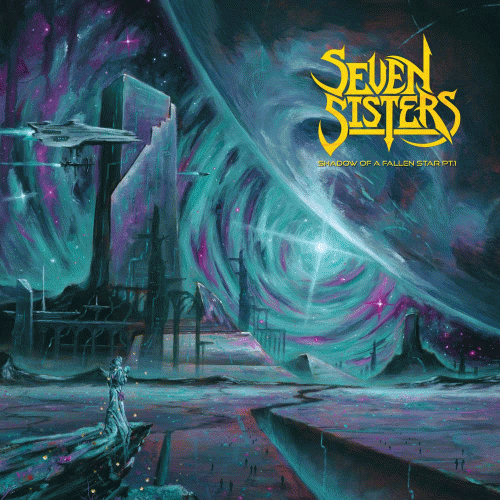 Seven Sisters : Shadow of a Fallen Star Pt.1